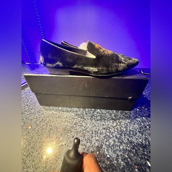 Saint Laurent Slippers - Picture 5 of 16